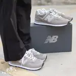 🏀小飛人潮流🏀 NEW BALANCE ML547EGG 元祖灰 夯 好搭 情侶款