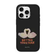 iPhone 16 Pro Impact Case MagSafe Compatible Better together
