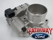 11 thru 14 Fiesta OEM Genuine Ford Throttle Body w/ TPS Sensor 1.6L Non-Turbo (for: Ford)