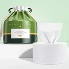 1Pack Reusable Facial Cleansing Towelettes Thickened Make Up Tissue Home