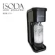 【iSODA 】全自動氣泡水機-迷霧黑IS-909（搭配120L大鋼瓶）