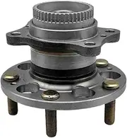 52710-3X000 Rear Wheel Hub Bearing Assembly，Compatible with Hyundai Elantra V(MD,UD) 2010- Veloster(FS) 2011-2017 512492 527103X000