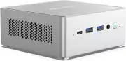 MINISFORUM Mini PC NAB9 Intel Core i9-12900HK 14 C/20 T,up to 5.0GHz 32GB RAM 1T