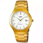 Casio Watch with Japanese Quartz Movement MTP-1170N-7ARDF 4971850440635