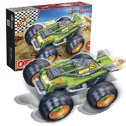 BanBao Turbo Power - Thunder