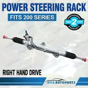 For Toyota Landcruiser Power Steering Rack 200 Series 2007-ON UZJ200 VDJ200 (for: Toyota)