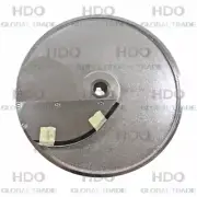 ELECTROLUX DITO SAMA TR250 TR260 C310 SLICING DISC 10 MM (3/8")