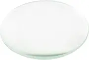 SEWOART Double Convex Lens Magnifying Optical Lens for Teaching Reading for Classroom Use Seniors