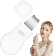 Nose Scraper Tool,Deep Face Scraping Shovel for Nose - Women Skin Care Cleaner Tool for Travel, School, Vacation, Home, Dormitory