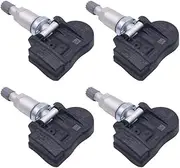 TPMS Tyre Sensor,for Jaguar for XJ 2002-2009 for XF 2007 2008 2009 2010 2011 2012 2013 2014 2015 Tire Pressure Sensor TPMS LR010532 LR018861
