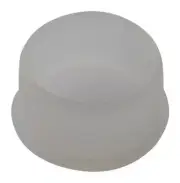 HOLE PLUG, LDPE, 18.3MM hole DIA, Cable Management Blanking Plugs Accessories