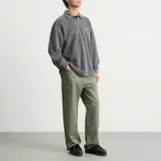 Carhartt WIP Pique Script Sweatshirt
