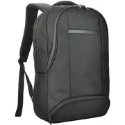 AGVA Traveller 22L 15.6" Laptop Backpack (Black)