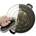 Reusable Emery Magic Sponge Washable Eraser Cleaning for Easy Cleaning