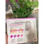 SPA GELPACHT 42 可溶脂貼片°C