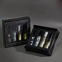 在飛比找Yahoo!奇摩拍賣優惠-YSL 聖羅蘭 禮盒拆售 男性香水 10ml 可噴式 天之驕