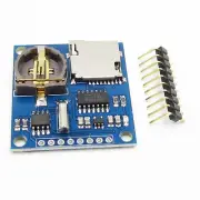 Mini Data Logger Module Logging Shield for Raspberry Pi /Arduino NEW
