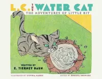 在飛比找博客來優惠-L.C. the Water Cat: The Advent