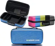 - Stash Ca - Locking - Smell Proof - C tomizable Walls or Pick n Pluck Foam - Soft Sides - Odor Proof Zipper - Combination Lock - No Smell - Box
