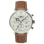 Zeppelin 80865_n Sustainable Planet Edition Solar Wristwatch
