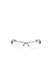 Geometric flat mirror 55 White