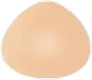 [NORFULL] Silicone Breast Forms Mastectomy Prosthesis Crossdress Transvestite Bra Enhancer Inserts One Piece A B C D Cup