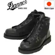 Danner D211500 Washougal Black Camo (ASK availability first) Leather Nylon Boots