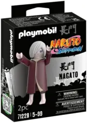 Playmobil 71228 Naruto: Nagato Edo Tensei