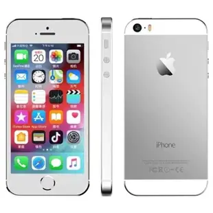蘋果 iphone5S/SE 16G 64G 有指紋辨識 iphone SE一代 功能正常帶指紋 二手福利機
