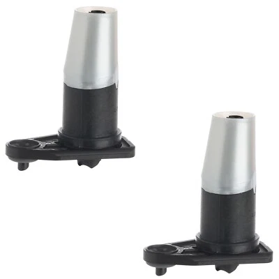 Bosch Siemens Jet Piercer Funnel With Hammers For Capsule Coffee Machine 2 Pack