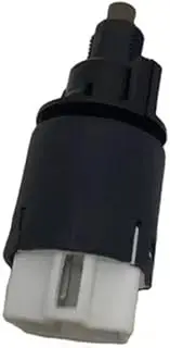 Replacement# 35350-S5A-J04 35350S5AJ04 Brake light switch (2P) square 1pc/set