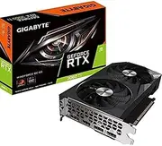 Gigabyte GeForce RTX 3060 Ti Windforce OC 8G Graphics Card