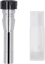 Respicefinem 40CR Collet Chuck Tool Holder for CNC Milling Lathe Drilling Machine With Accurate Workmanship Polishing And Hardening Treatment High Efficiency Wide Application And