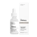 ✨現貨24H✨ THE ORDINARY 多功能胜肽精華液 30ML MULTI-PEPTIDE SERUM