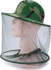 [Generic] HatsGauzeUltra-fineWalking Man Cowboy Trucker Hat