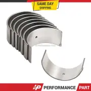 Crankshaft Main Bearing Set For 95-12 Ford Mazda 6 Contour 2.5L V6 DOHC 24v (for: Ford)
