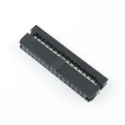 50Pcs 2mm Pitch 2x15 Pin 30 Pin IDC FC Female Header Socket Connector