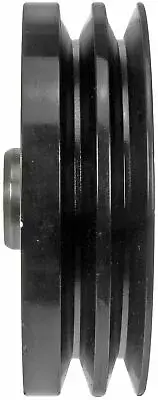 Fits 1966 Chevrolet C20 Pickup 4.6L V8 Engine Harmonic Balancer Dorman 264JP81 (for: Chevrolet)
