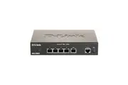 D-Link DSR-250V2 5-Gigabit Port VPN Router