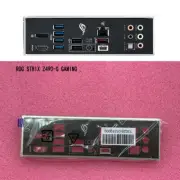 ROG STRIX Z490-G GAMING FOR ASUS IO I/O SHIELD Back Plate BackPlate