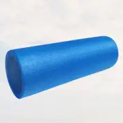 Roller Yoga Tube Foam Back Pain Fitness Blocks Scroll Wheel