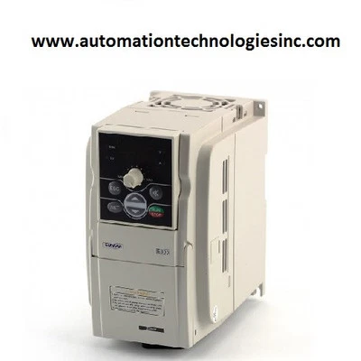 VARIABLE FREQUENCY DRIVE INVERTER VFD 2.2KW 3HP SPEED CONTROL Ship from Chicago