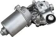 Windshield Wiper Motor Front Compatible with Accord CR-Z Fit Insight 2008-2017 / Suzuki Kizashi OE#76505SZTG01;76505TE0A01