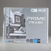 ASUS PRIME Z790-A WiFi LGA 1700 ATX DDR5 Motherboard - Intel
