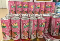 在飛比找Yahoo!奇摩拍賣優惠-LENTO SHOP - 韓國海太 HAITAI 椰果 乳酸