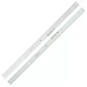 1Set TV LED Backlight Strips For Samsung UE49MU6642U UE49MU6645U UE49MU6650S
