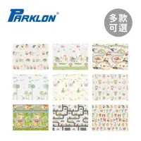 在飛比找momo購物網優惠-【Parklon】韓國帕龍 Hi living 切邊款地墊 