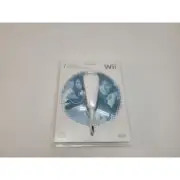 Genuine Nintendo Wii Nunchuck RVL A W USZ - White - New in Package