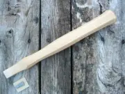 12" Octagon Hickory Claw Hammer Handle Made in USA