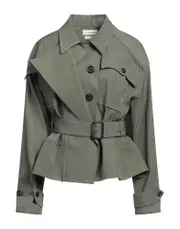 [MCQUEEN] MCQUEEN Jackets - Item 16323612